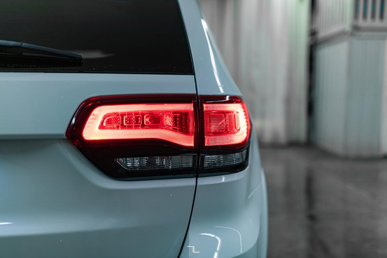 2021 Jeep Grand Cherokee 4x4 Altitude Leather Nav BCam Red Deer AB