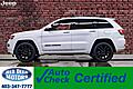 2021 Jeep Grand Cherokee 4x4 Altitude Leather Nav BCam