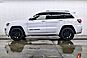2021 Jeep Grand Cherokee 4x4 Altitude Leather Nav BCam Red Deer AB