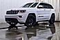 2021 Jeep Grand Cherokee 4x4 Altitude Leather Nav BCam Red Deer AB