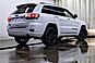 2021 Jeep Grand Cherokee 4x4 Altitude Leather Nav BCam Red Deer AB