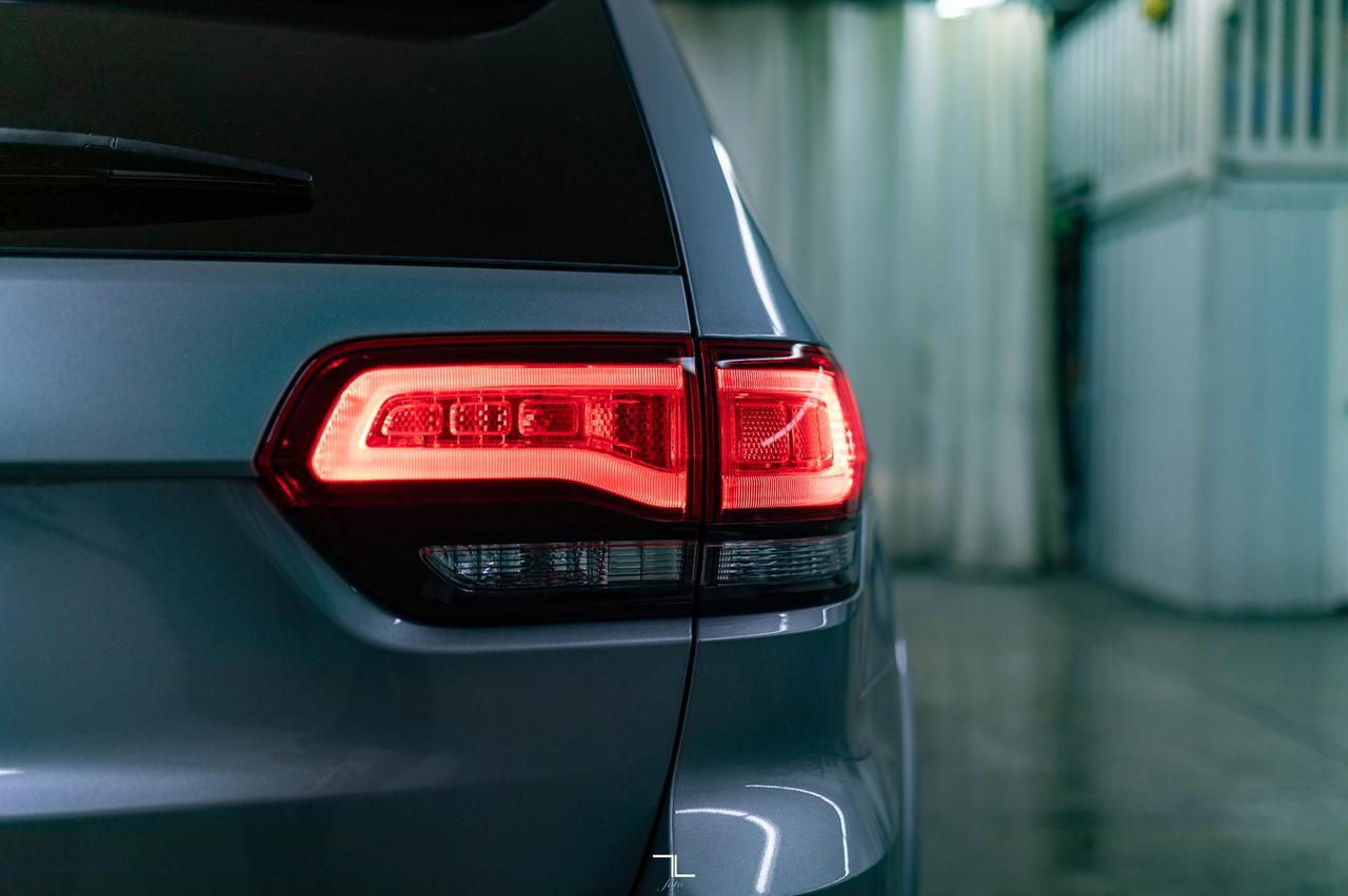 2021 Jeep Grand Cherokee 4x4 Altitude Leather Nav BCam Red Deer AB