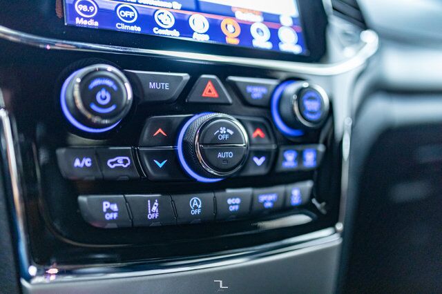 2021 Jeep Grand Cherokee 4x4 Altitude Leather Nav BCam Red Deer AB