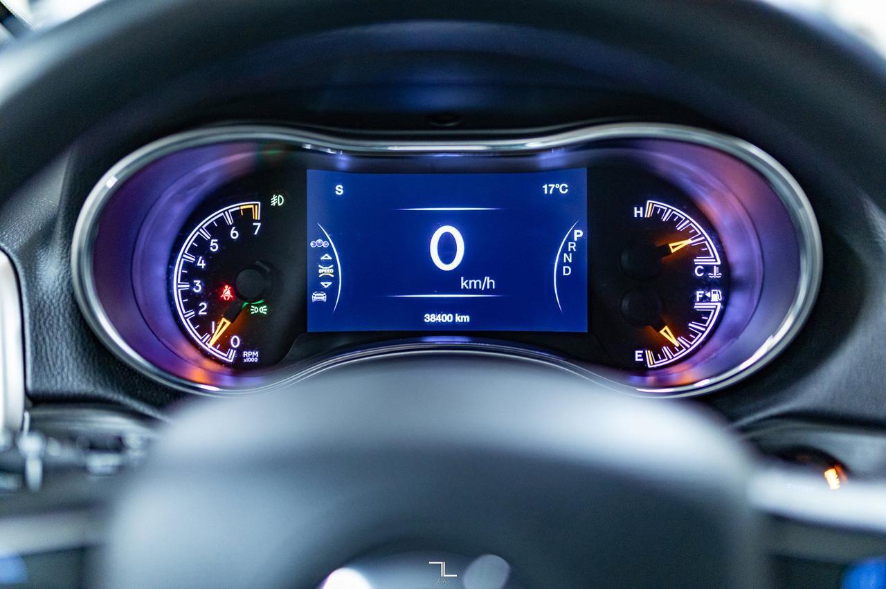 2021 Jeep Grand Cherokee 4x4 Altitude Leather Nav BCam Red Deer AB