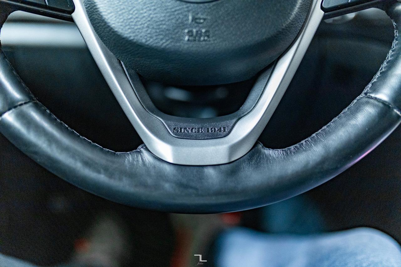 2021 Jeep Grand Cherokee 4x4 Altitude Leather Nav BCam Red Deer AB