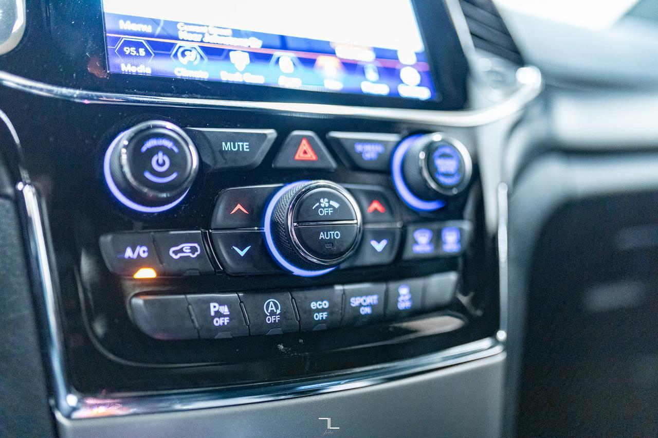 2021 Jeep Grand Cherokee 4x4 Altitude Leather Nav BCam Red Deer AB