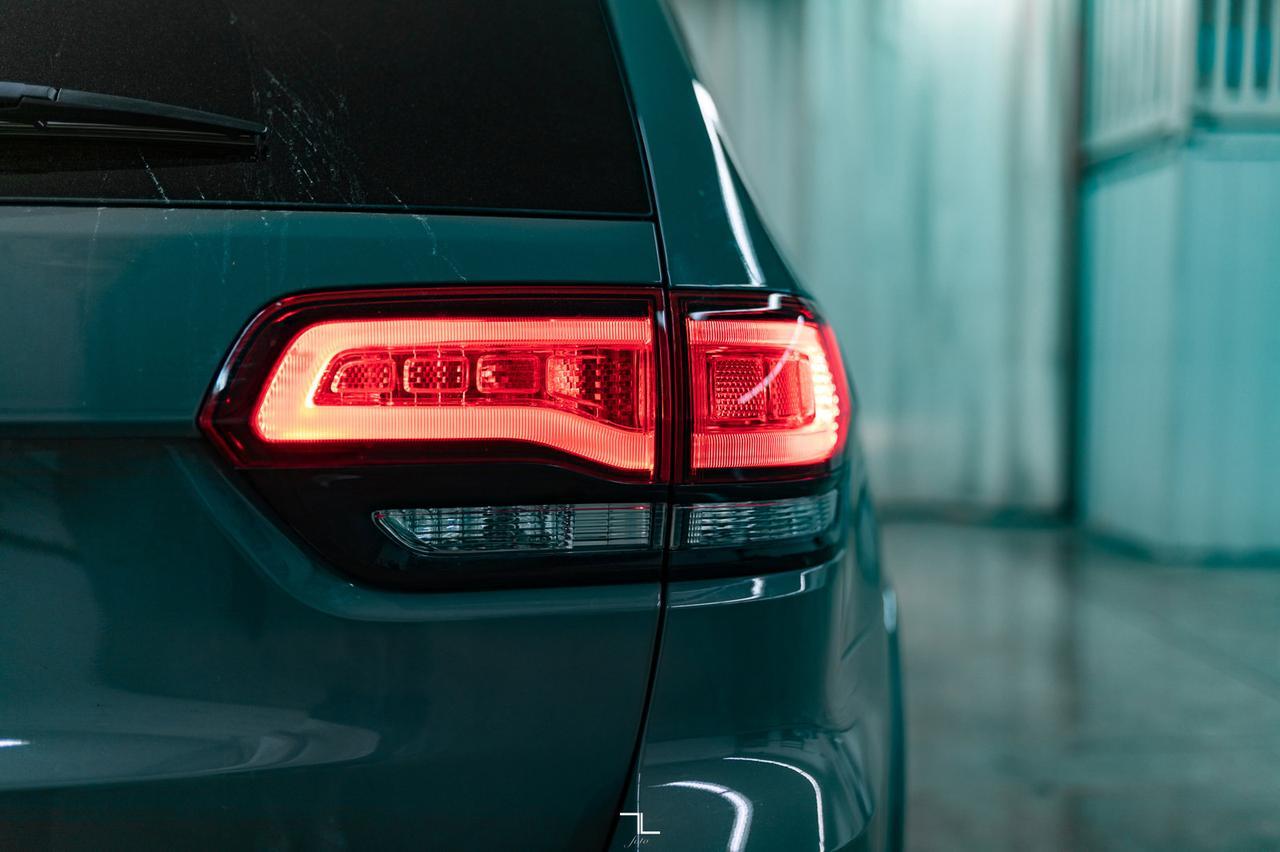 2021 Jeep Grand Cherokee 4x4 Altitude Leather Nav BCam Red Deer AB