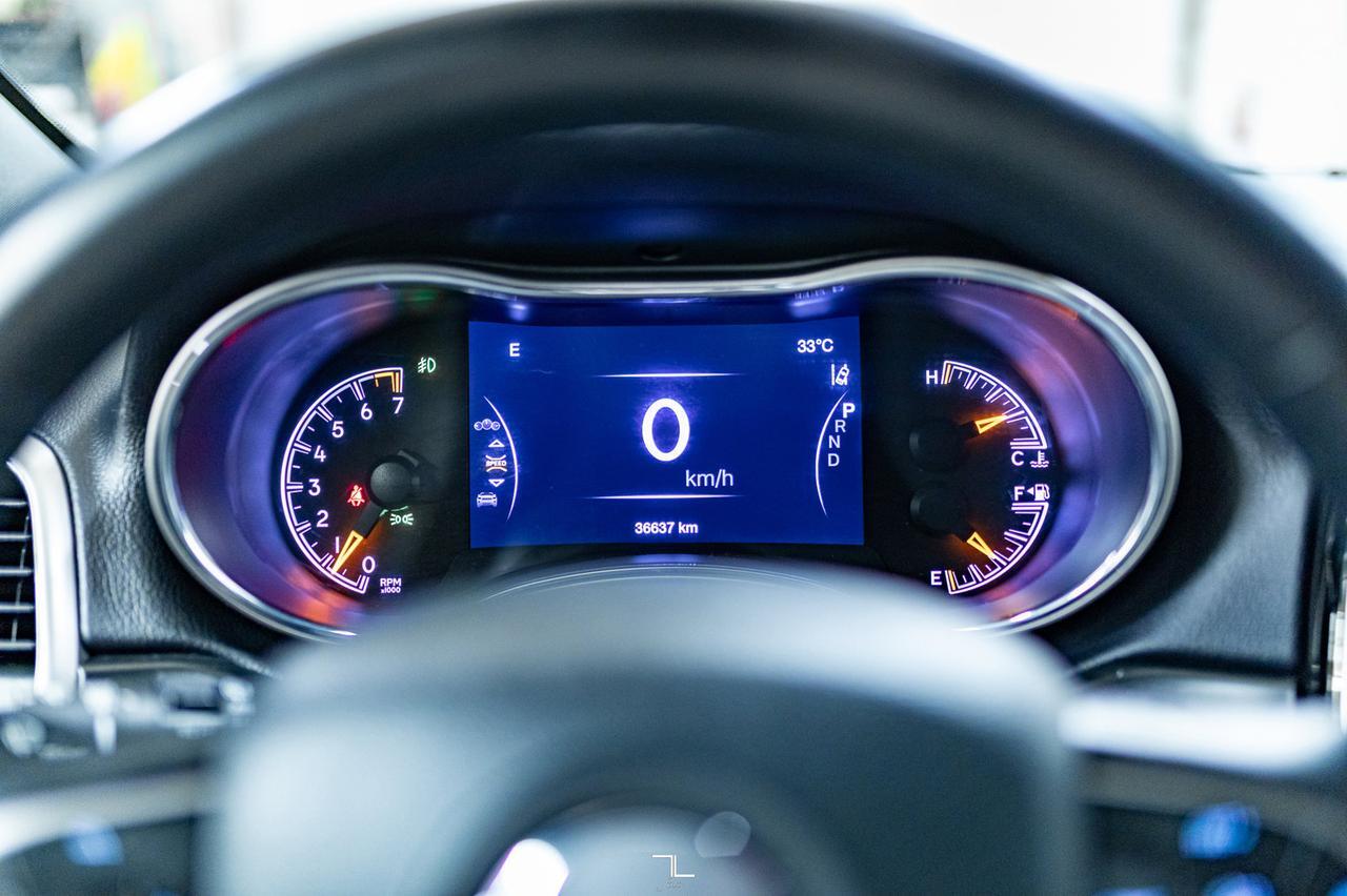 2021 Jeep Grand Cherokee 4x4 Altitude Leather Nav BCam Red Deer AB