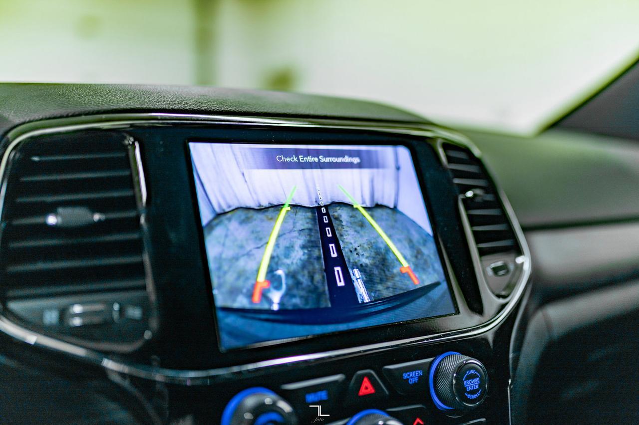 2021 Jeep Grand Cherokee 4x4 Altitude Leather Nav BCam Red Deer AB