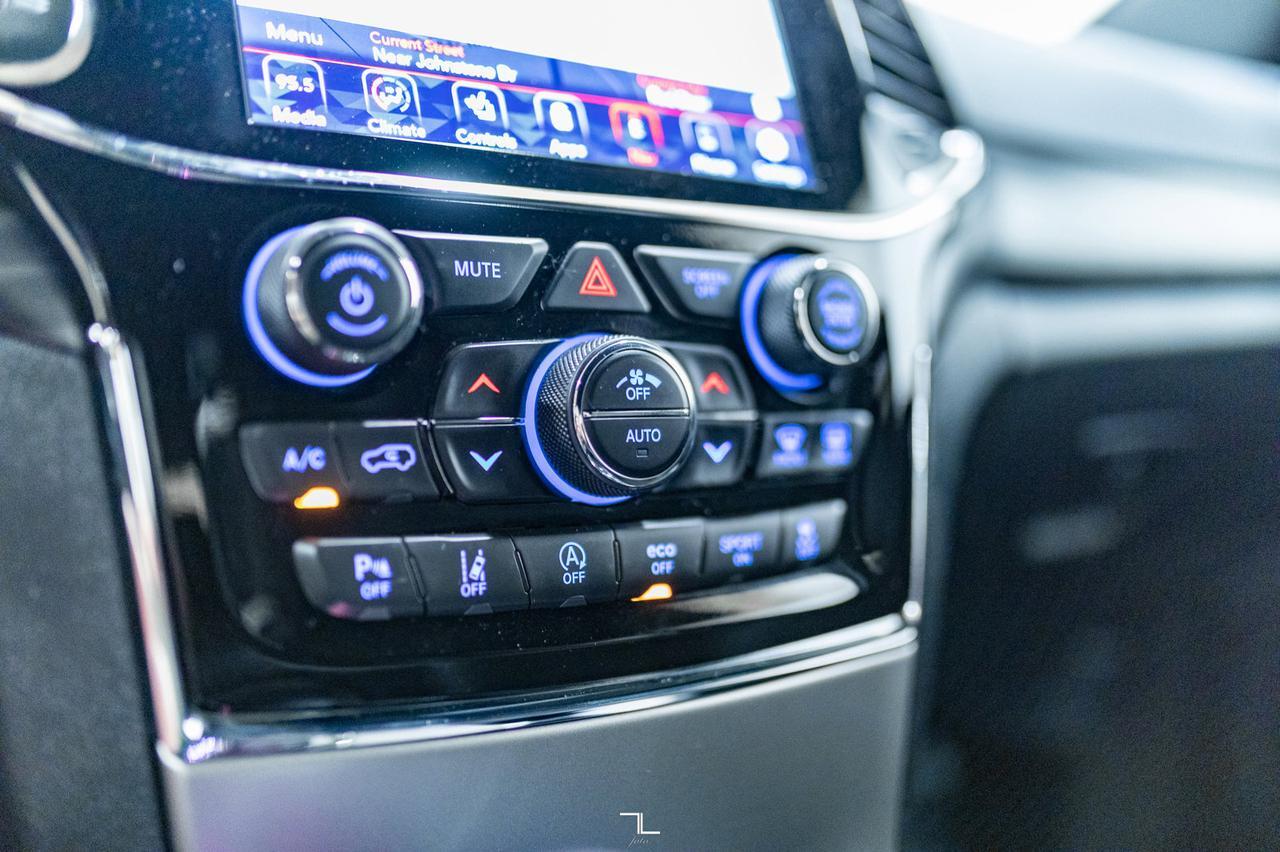 2021 Jeep Grand Cherokee 4x4 Altitude Leather Nav BCam Red Deer AB