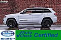 2021 Jeep Grand Cherokee 4x4 Altitude Leather Roof Nav BCam