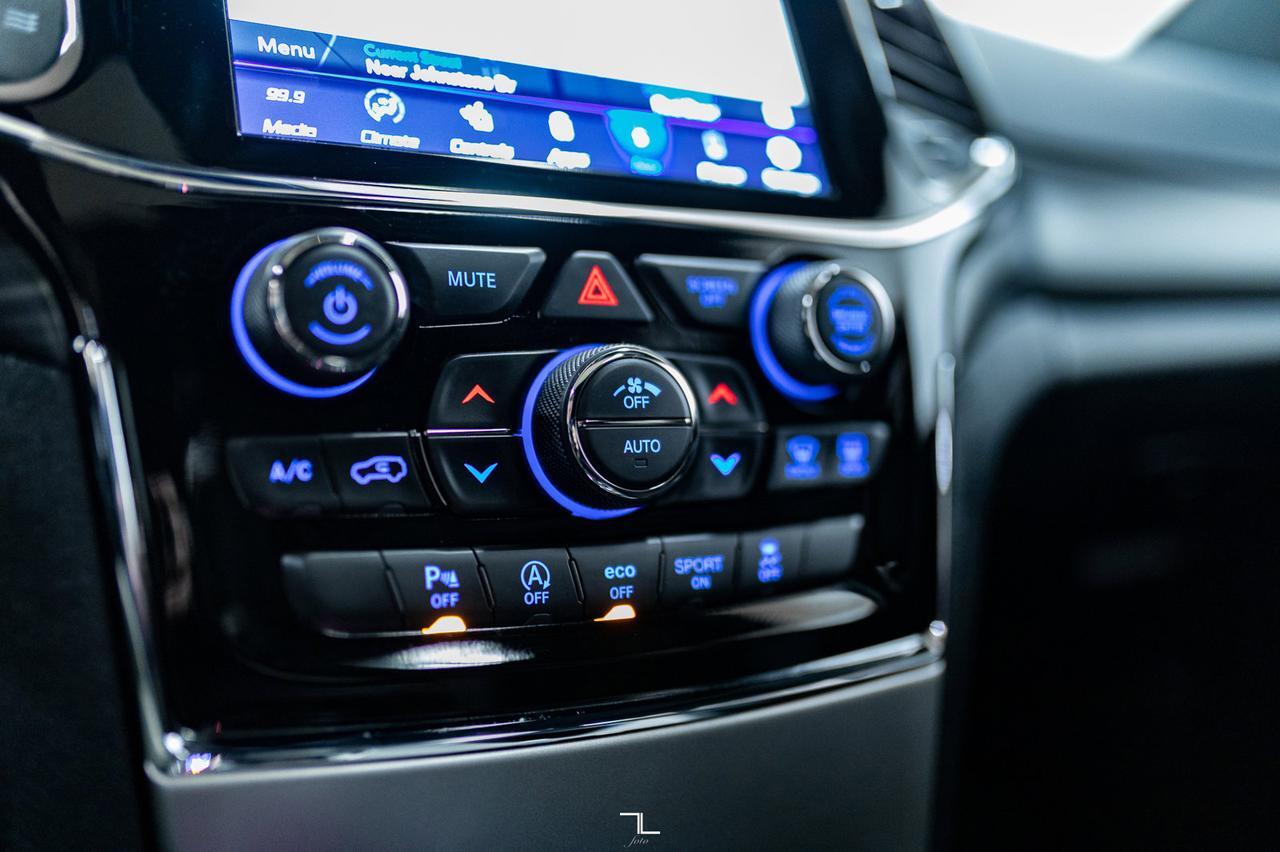 2021 Jeep Grand Cherokee 4x4 Altitude Leather Roof Nav BCam Red Deer AB