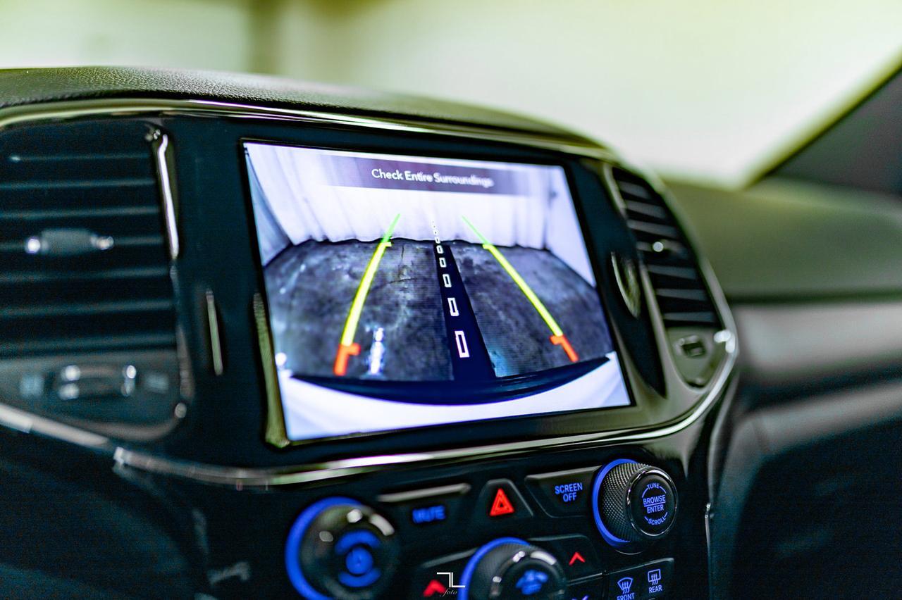 2021 Jeep Grand Cherokee 4x4 Altitude Leather Roof Nav BCam Red Deer AB