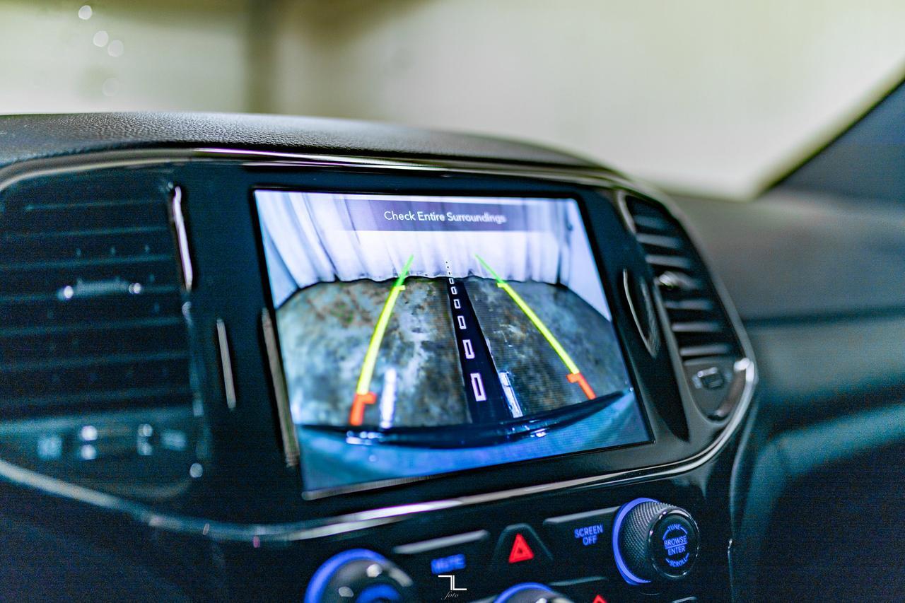 2021 Jeep Grand Cherokee 4x4 Altitude Leather Roof Nav BCam Red Deer AB