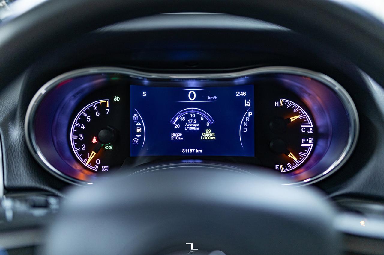 2021 Jeep Grand Cherokee 4x4 Altitude Leather Roof Nav Red Deer AB