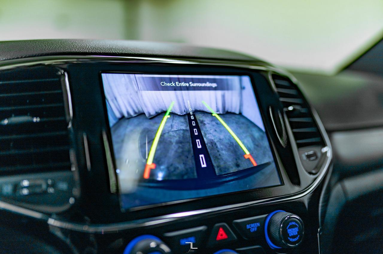 2021 Jeep Grand Cherokee 4x4 Altitude Leather Roof Nav Red Deer AB