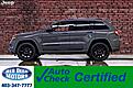 2021 Jeep Grand Cherokee 4x4 Altitude Leather Roof Nav