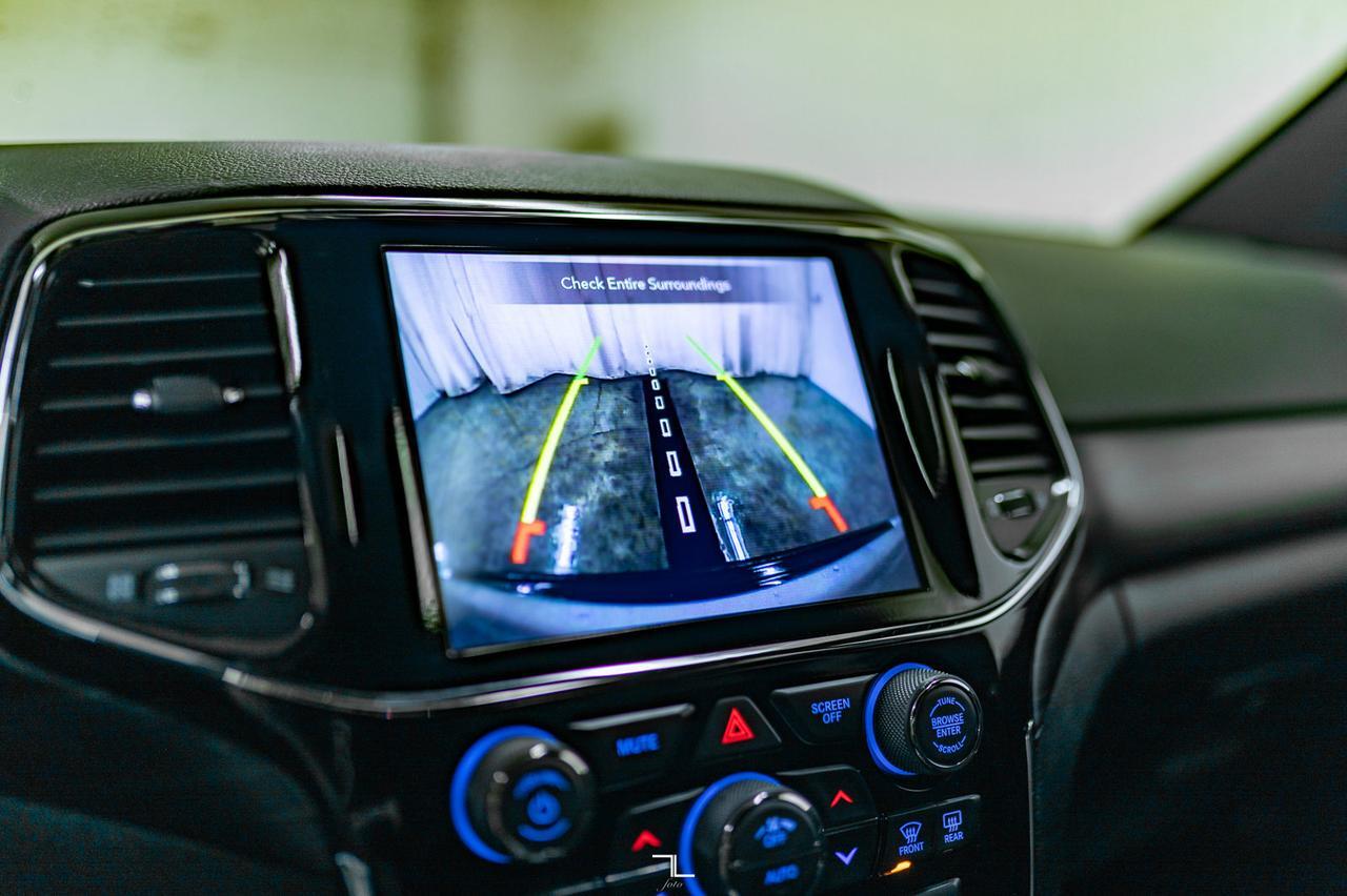 2021 Jeep Grand Cherokee 4x4 Altitude Leather Roof Nav Red Deer AB