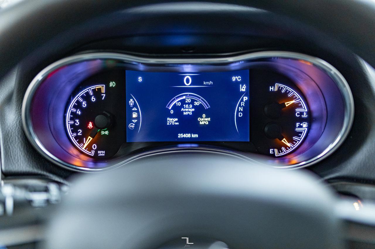 2021 Jeep Grand Cherokee 4x4 Altitude Leather Roof Nav Red Deer AB