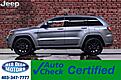 2021 Jeep Grand Cherokee 4x4 Altitude Leather Roof Nav