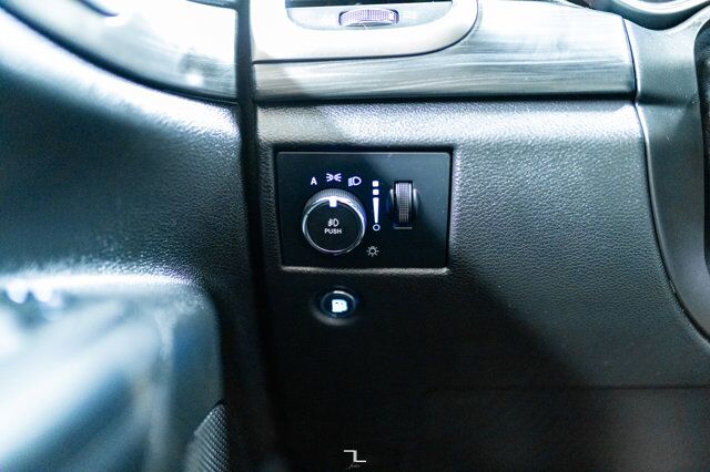 2021 Jeep Grand Cherokee 4x4 Altitude Leather Roof Nav Red Deer AB