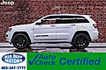 2021 Jeep Grand Cherokee 4x4 Altitude Leather Roof Nav