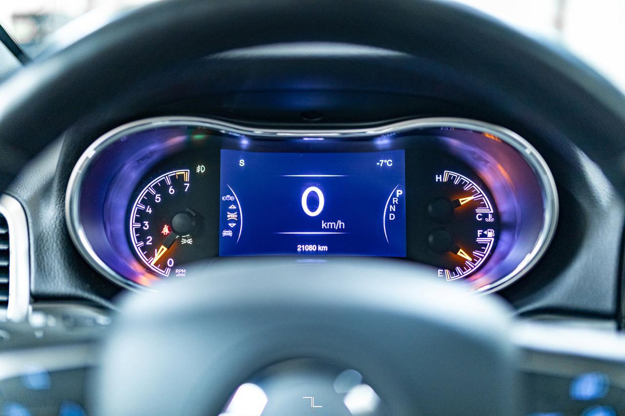 2021 Jeep Grand Cherokee 4x4 Altitude Leather Roof Nav Red Deer AB