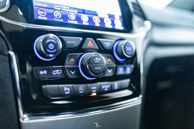 2021 Jeep Grand Cherokee 4x4 Altitude Leather Roof Nav Red Deer AB