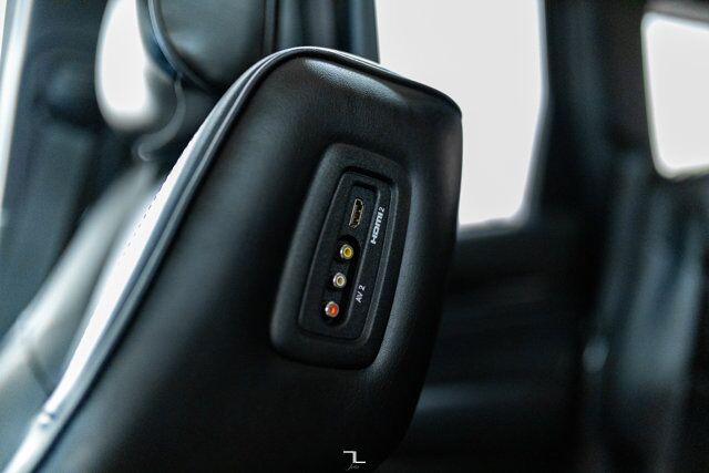 2021 Jeep Grand Cherokee 4x4 High Altitude Leather Roof Nav Red Deer AB