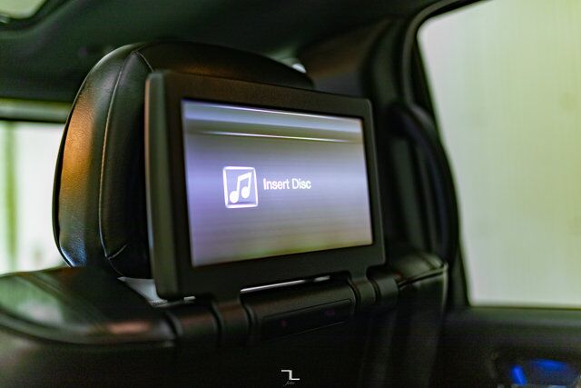 2021 Jeep Grand Cherokee 4x4 High Altitude Leather Roof Nav Red Deer AB