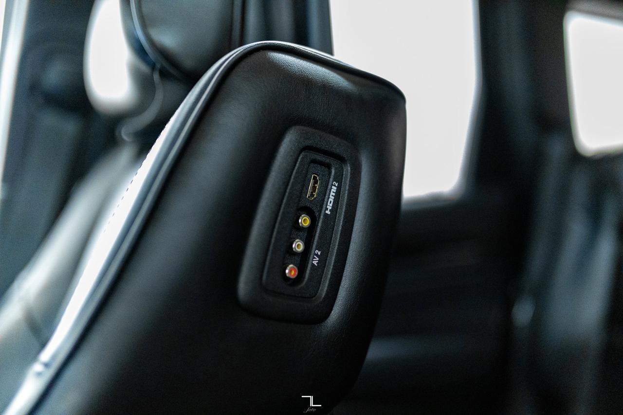 2021 Jeep Grand Cherokee 4x4 High Altitude Leather Roof Nav Red Deer AB