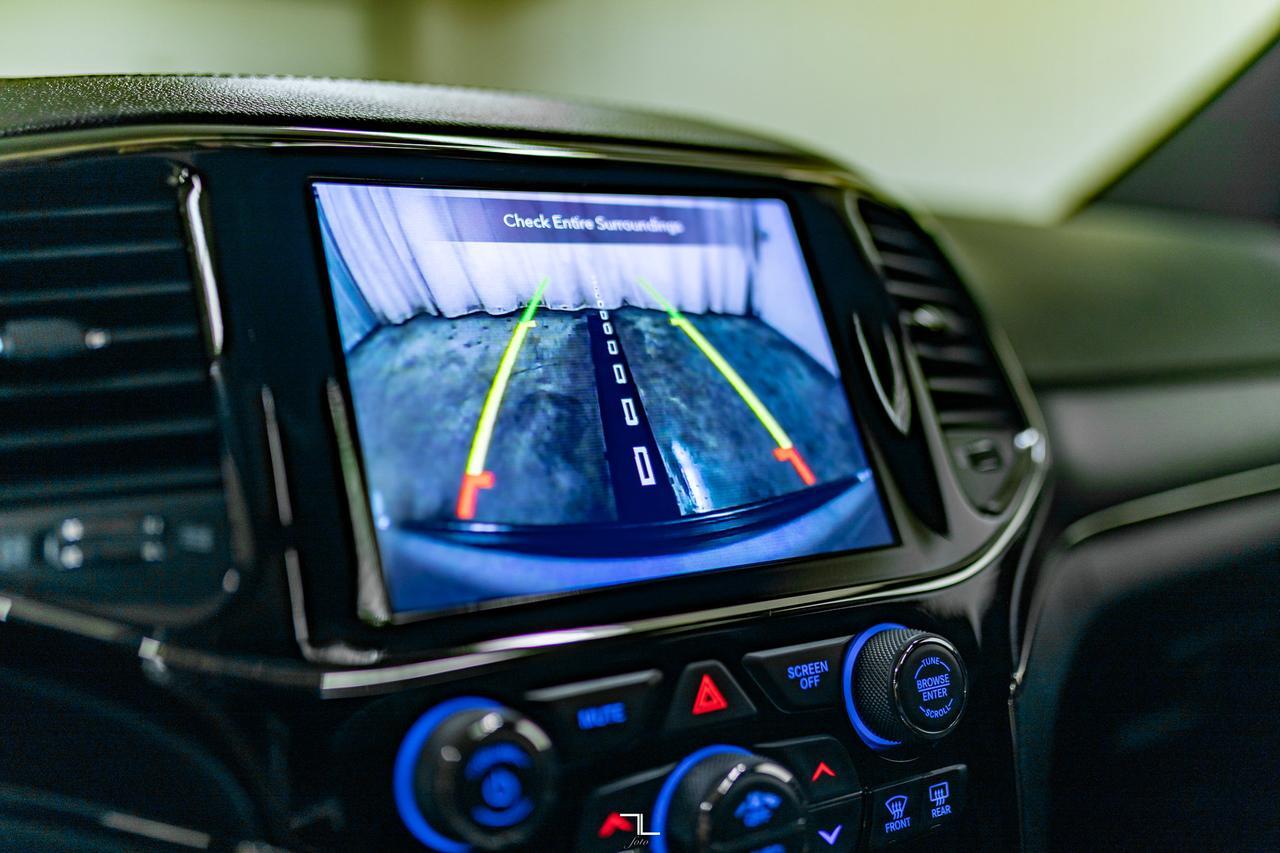 2021 Jeep Grand Cherokee 4x4 High Altitude Leather Roof Nav Red Deer AB