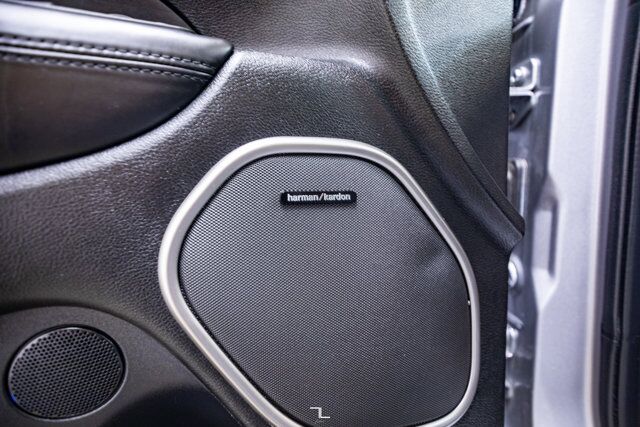 2021 Jeep Grand Cherokee 4x4 High Altitude Leather Roof Nav Red Deer AB