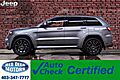 2021 Jeep Grand Cherokee 4x4 High Altitude Leather Roof Nav