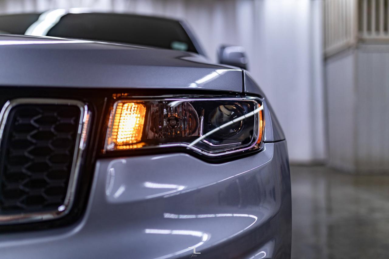 2021 Jeep Grand Cherokee 4x4 Laredo Nav BCam Red Deer AB