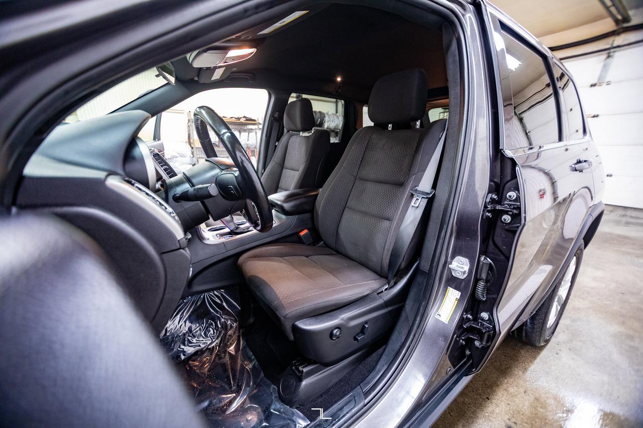 2021 Jeep Grand Cherokee 4x4 Laredo PSeat BCam Red Deer AB