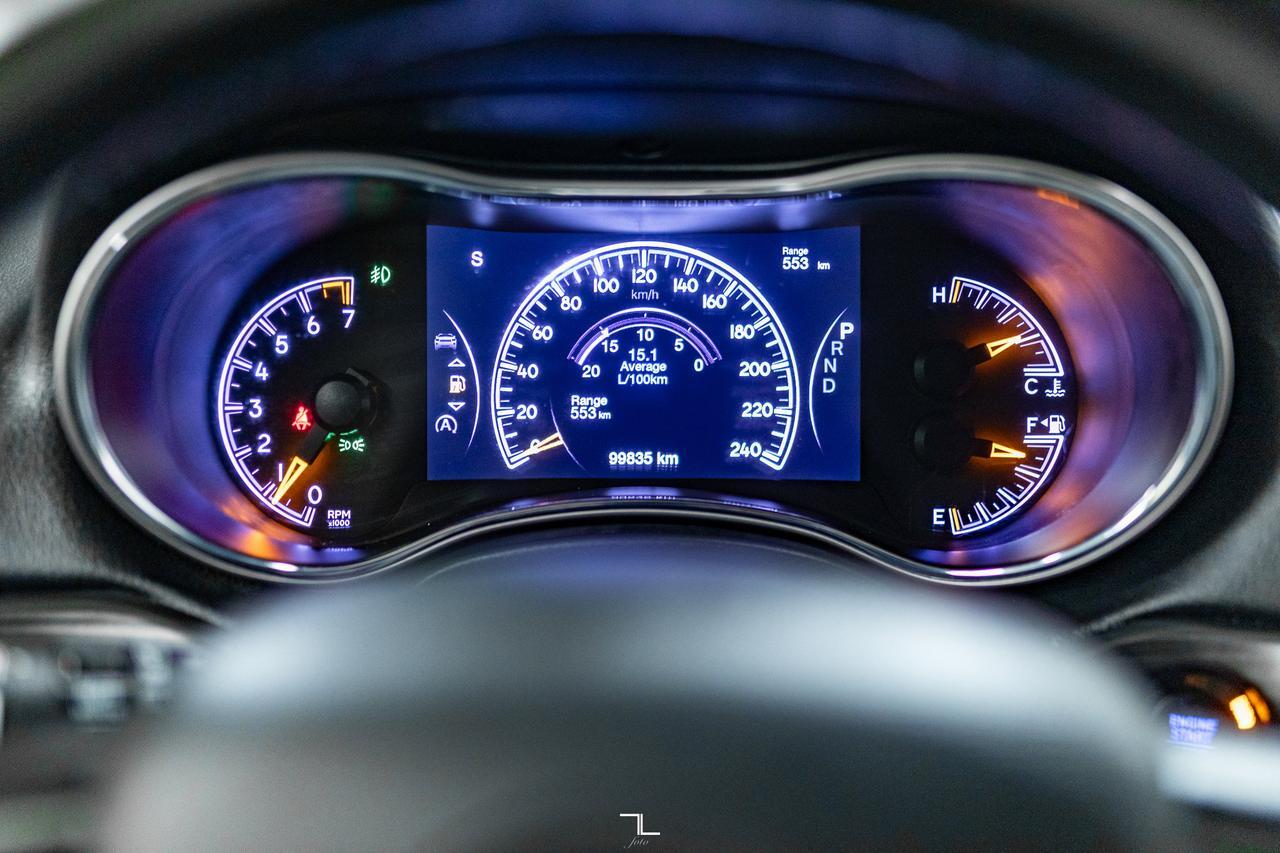 2021 Jeep Grand Cherokee 4x4 Laredo PSeat BCam Red Deer AB