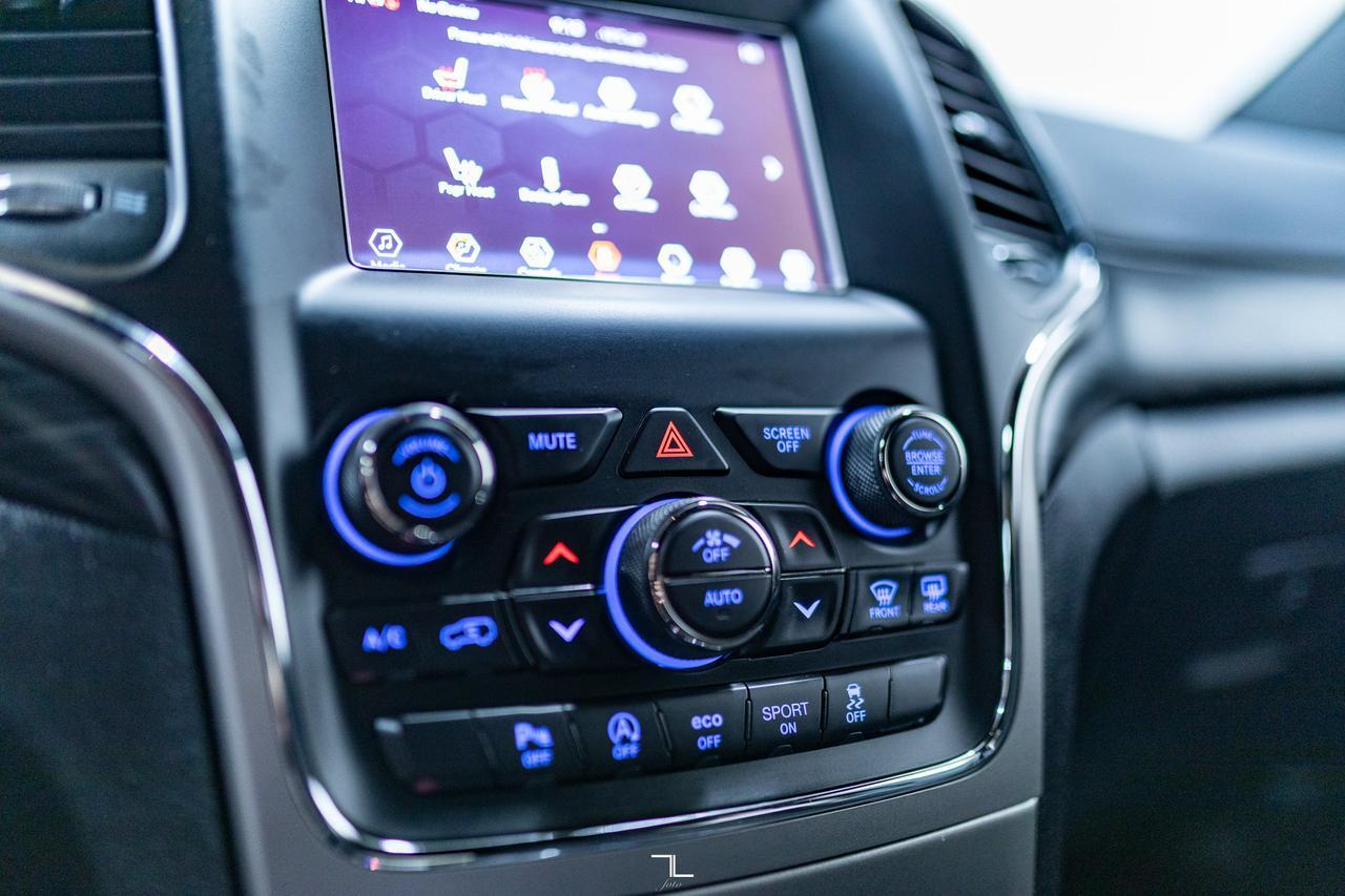 2021 Jeep Grand Cherokee 4x4 Laredo PSeat BCam Red Deer AB