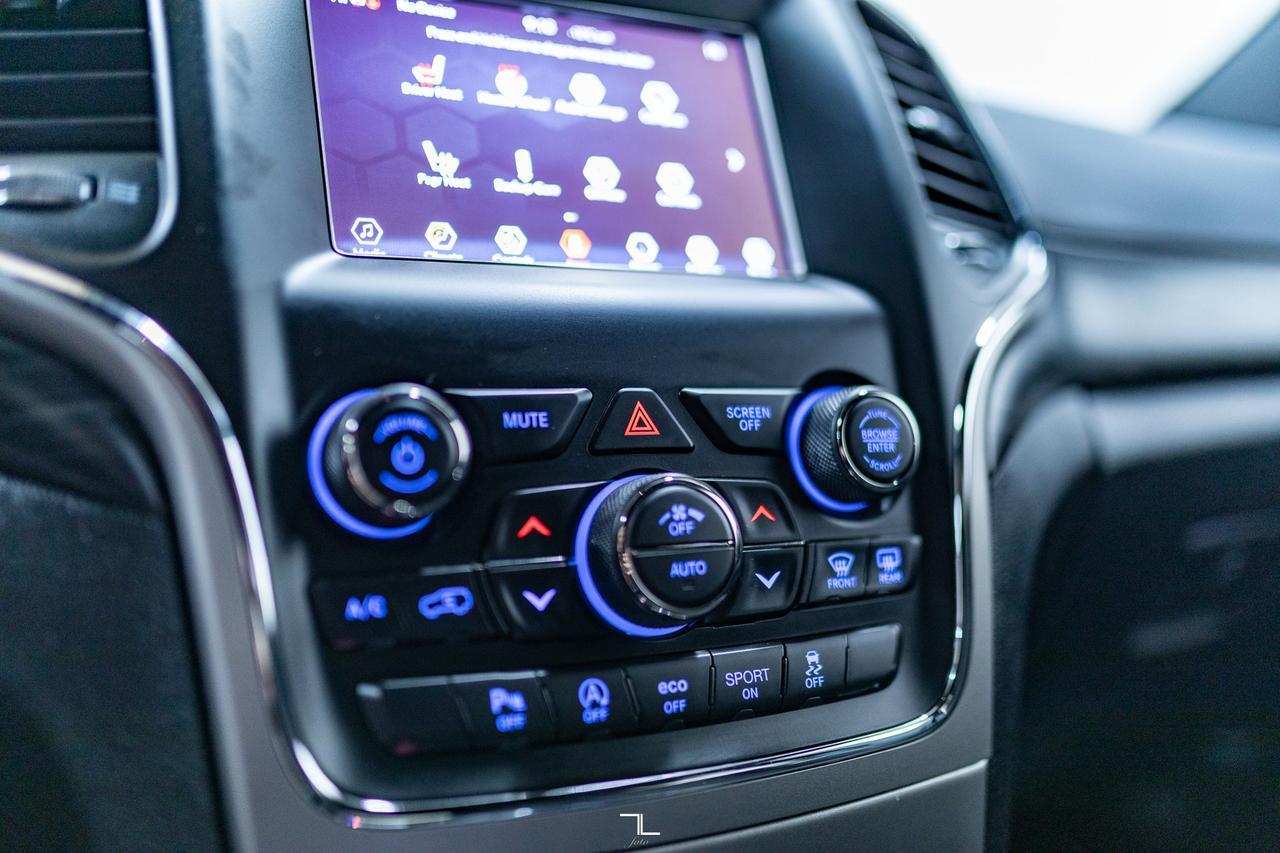 2021 Jeep Grand Cherokee 4x4 Laredo PSeat BCam Red Deer AB