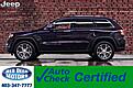 2021 Jeep Grand Cherokee 4x4 Limited Leather Roof Nav BCam