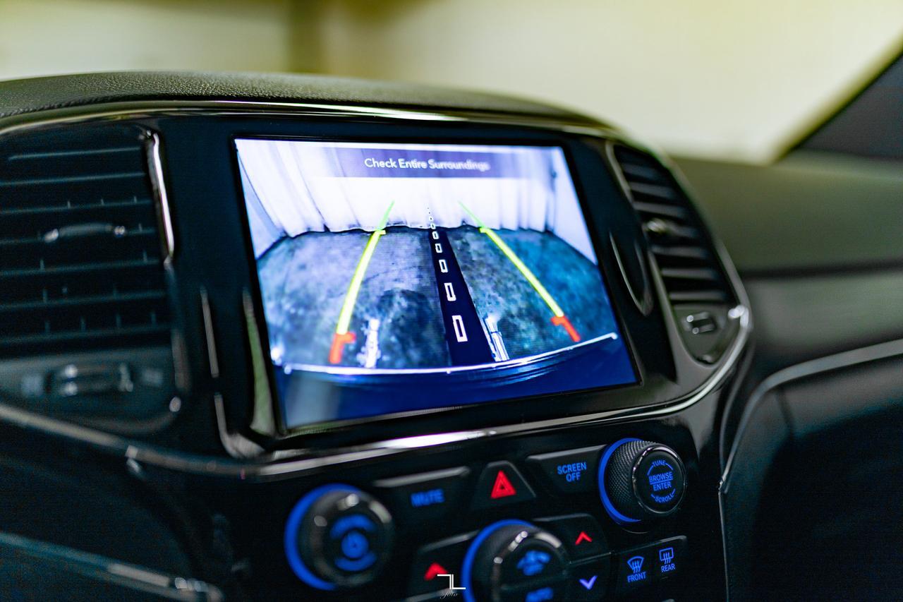 2021 Jeep Grand Cherokee 4x4 Limited Leather Roof Nav BCam Red Deer AB