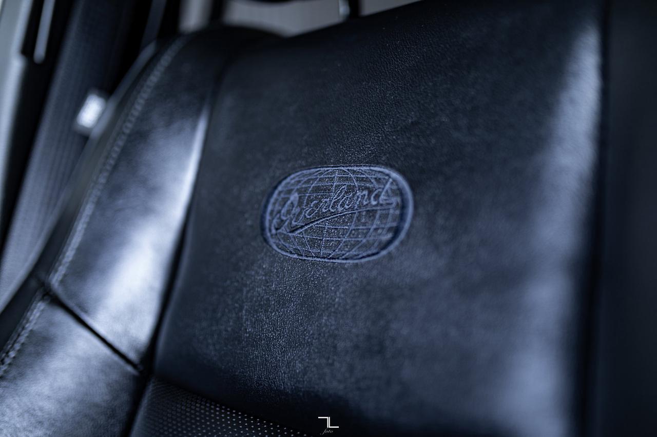 2021 Jeep Grand Cherokee 4x4 Overland Leather Roof Nav BCam Red Deer AB