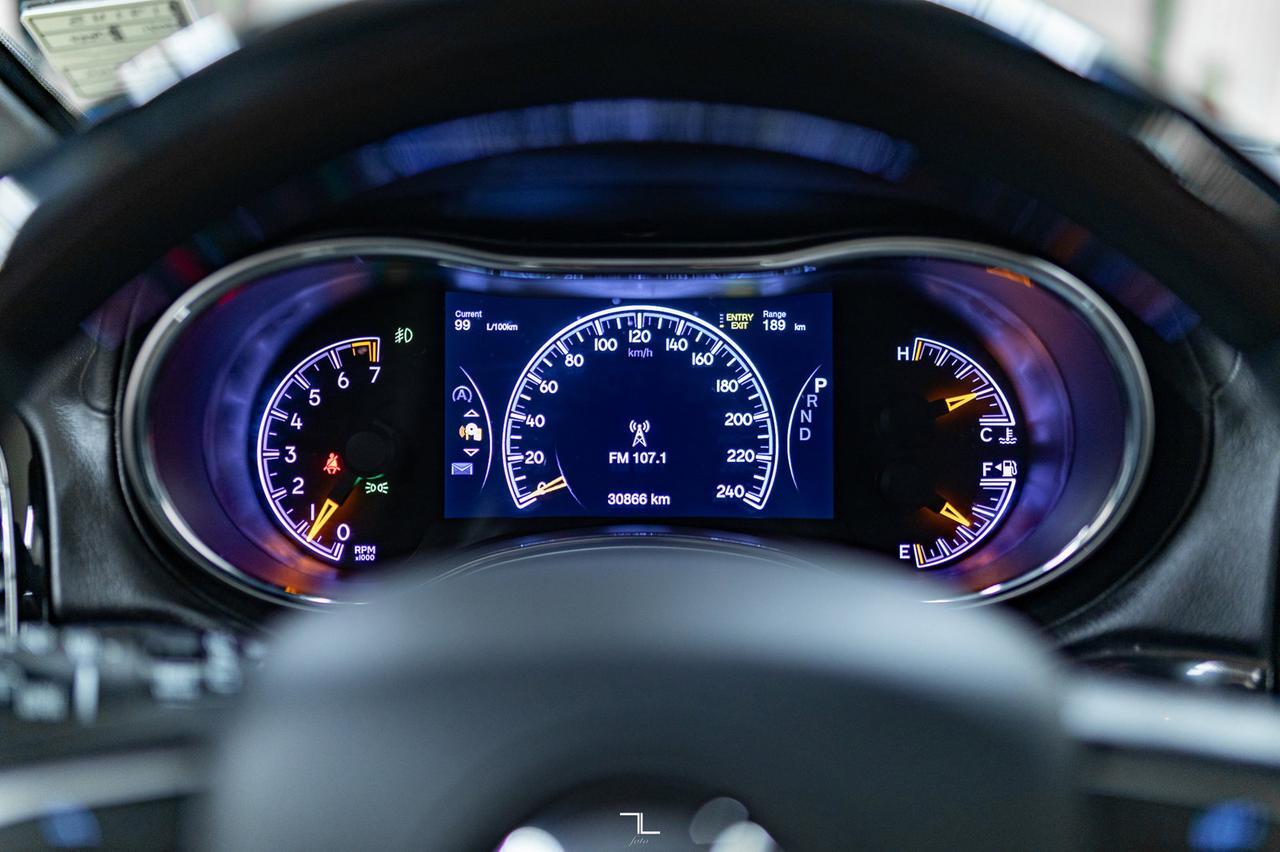 2021 Jeep Grand Cherokee 4x4 Overland Leather Roof Nav BCam Red Deer AB