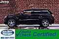 2021 Jeep Grand Cherokee 4x4 Overland Leather Roof Nav BCam