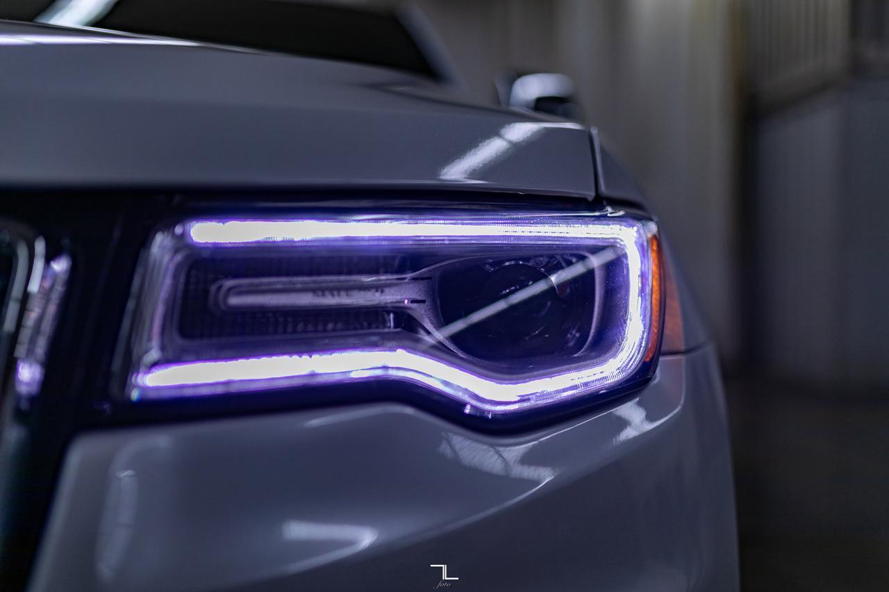 2021 Jeep Grand Cherokee 4x4 Overland Leather Roof Nav Red Deer AB