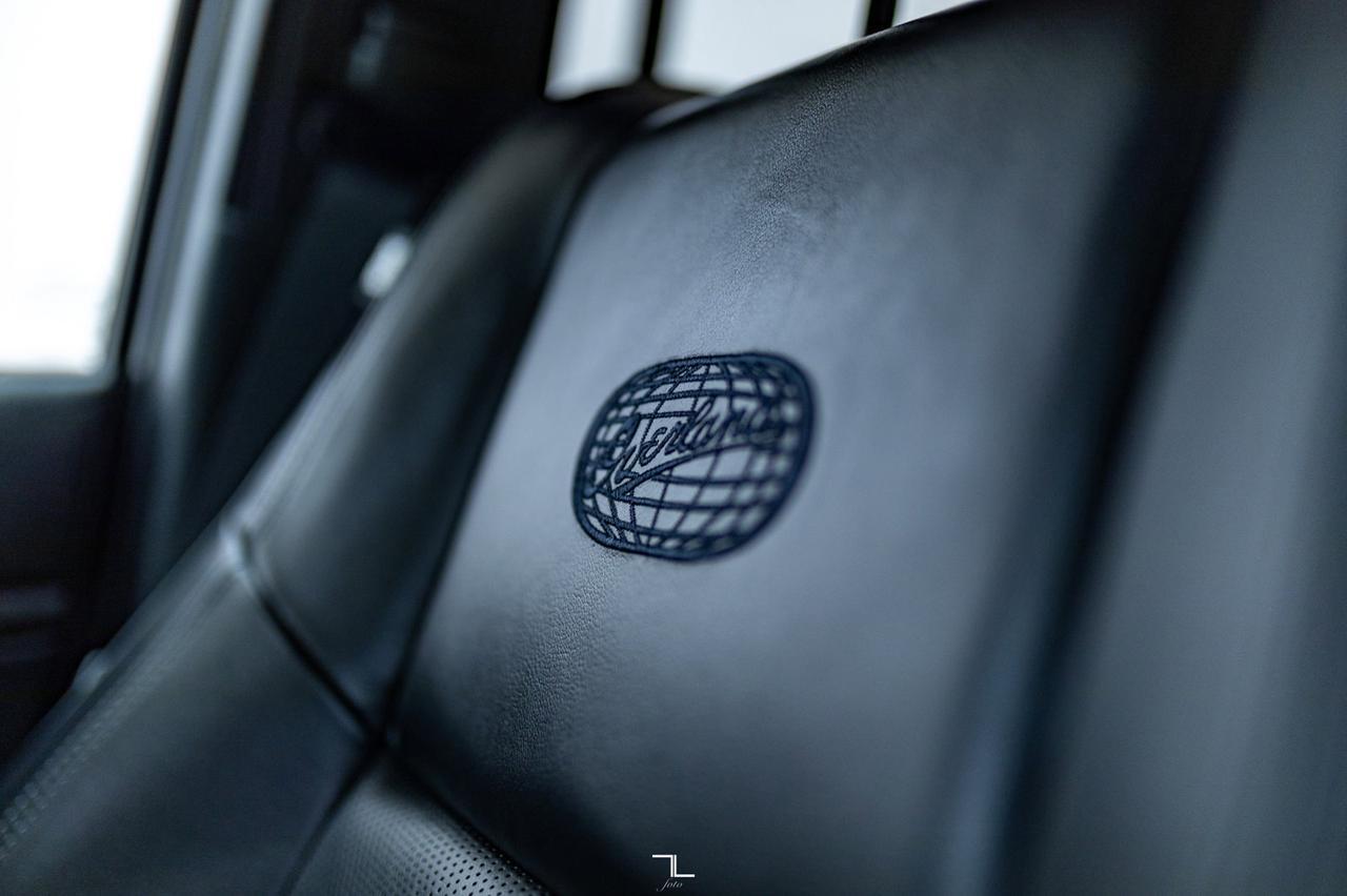 2021 Jeep Grand Cherokee 4x4 Overland Leather Roof Nav Red Deer AB