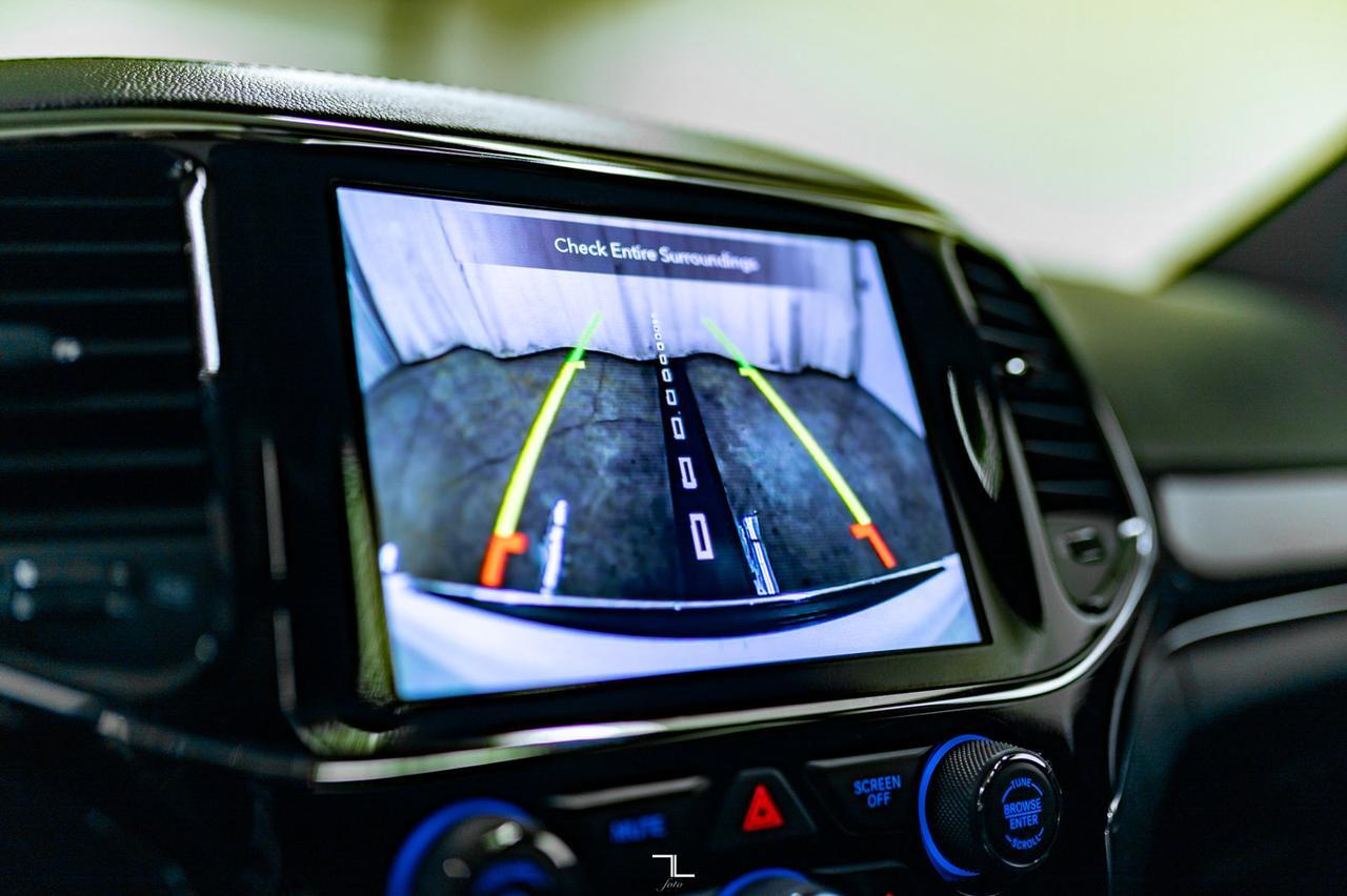 2021 Jeep Grand Cherokee 4x4 Overland Leather Roof Nav Red Deer AB