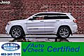 2021 Jeep Grand Cherokee 4x4 Summit Leather Roof Nav BCam