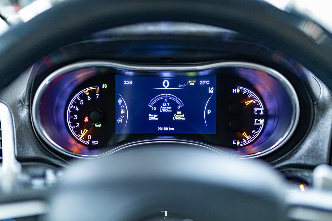 2021 Jeep Grand Cherokee 4x4 Summit Leather Roof Nav BCam Red Deer AB