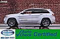 2021 Jeep Grand Cherokee 4x4 Summit Leather Roof Nav BCam